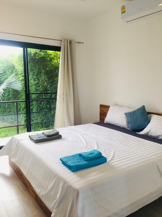 Golden Villas Lamai Beach  Exterior foto