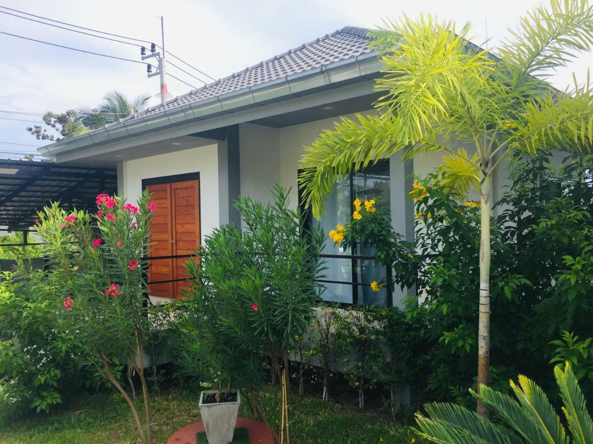Golden Villas Lamai Beach  Exterior foto