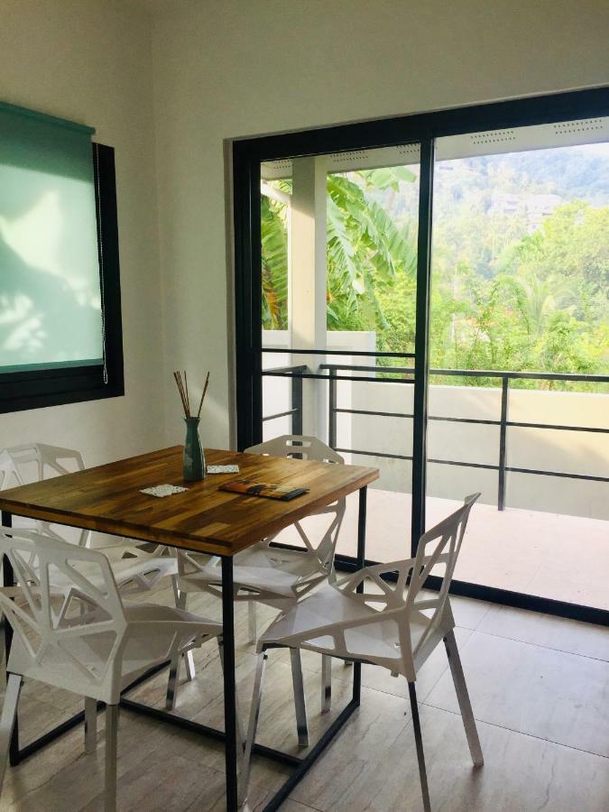 Golden Villas Lamai Beach  Exterior foto